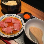 ちょうつがひ - 