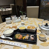 老香港酒家京都 -  老香港酒家京都 -
