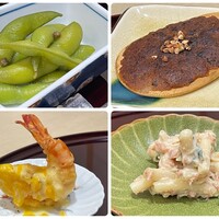 のどぐろ割烹 一心 別邸 - 