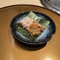 銀座 ちかみつ 六丁目 - 