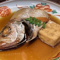 のどぐろ割烹 一心 別邸 - 