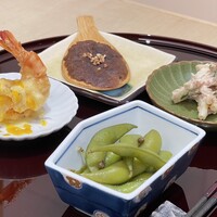 のどぐろ割烹 一心 別邸 - 