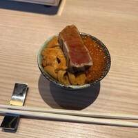 焼うおいし川  六本木凛華楼 - 