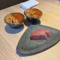 焼うおいし川  六本木凛華楼 - 