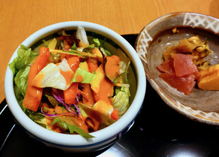 Ginza Tenichi - 