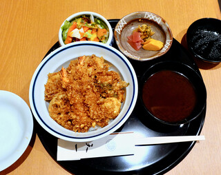 Ginza Tenichi - 