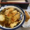 そば処 かめや 御徒町店