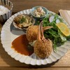 ビストロ カフェ ランプリール