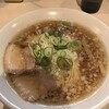 麺屋 藤ろう