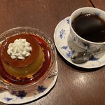 喫茶トリコロール 松坂屋上野店 - 