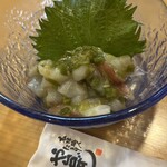 や台ずし - 