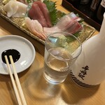 や台ずし - 