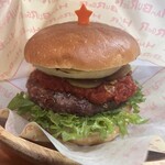 ピーティーズバーガー - 