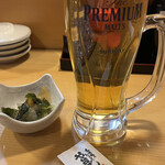 や台ずし - 