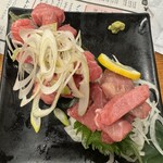 旨唐揚與居酒屋餐 Mirai Zaka 水戶OPA店 - 
