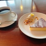 CAFE Zoe - 