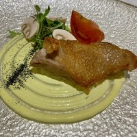 ビストロ ヴァンヌーヴォ - 