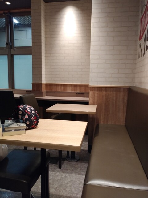 Kentucky Fried Chicken Tama Center Ten photo 5