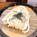 讃岐麺房 すずめ - 