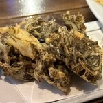 強者 - 料理写真: