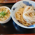 田舎うどん てつ - 