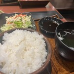 Honkaku Yakiniku Kangen - 