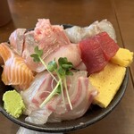 ひびの食堂 - 