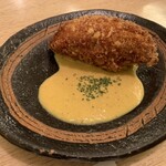 魚ひろ - 絶品カキフライ