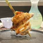 Yakitori Gokuu Oku - 手羽先