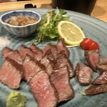 炭火焼鳥囀々 - 