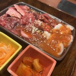 Honkaku Yakiniku Kangen - 