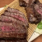 肉系居酒屋 肉十八番屋 - 