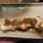 炭火焼鳥囀々 - 