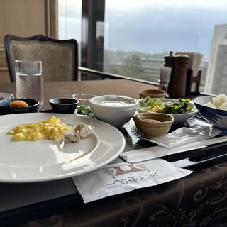 フランス料理 ロワ_1