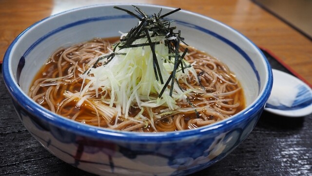 けん太 本荘店 - 羽後本荘（そば）の写真