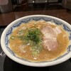 博多麺房 赤のれん 丸ビル店