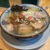 はるちゃんラーメン