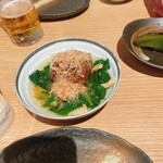 酒と肴 離れ庵 - 