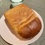 RACINES Boulangerie & Bistro - 