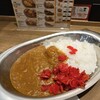カレーハウス リオ 新宿店