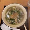 釜揚げうどん 主水庵