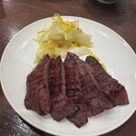 牛たん料理 閣 - 