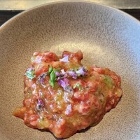 焼肉うしごろ 銀座並木通り店 - 