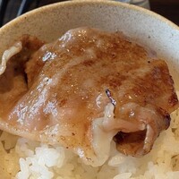 焼肉うしごろ 銀座並木通り店 - 