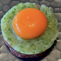 焼肉うしごろ 銀座並木通り店 - 