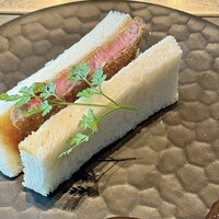 焼肉うしごろ 銀座並木通り店 - 