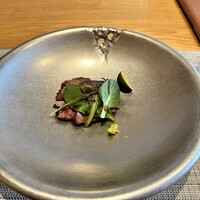 京都牛懐石 稲吉 - 
