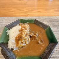 京都牛懐石 稲吉 - 