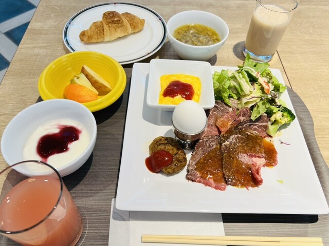 cafe専用 nature cafe 616 (ネイチャー カフェ ロクイチロク) - 福島