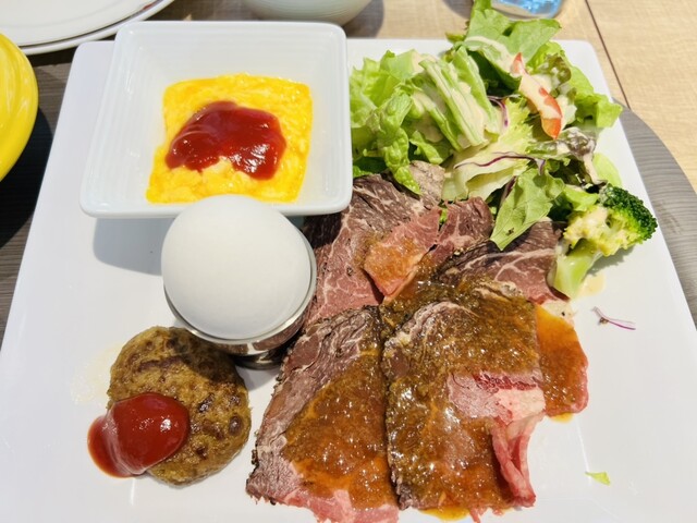 cafe専用 Hello there🌴 This is Z/X COFFEE Shinsakae🌺 Why not spend a